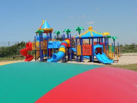 Beach Chalet Tranquilo Petten Εξωτερικό φωτογραφία