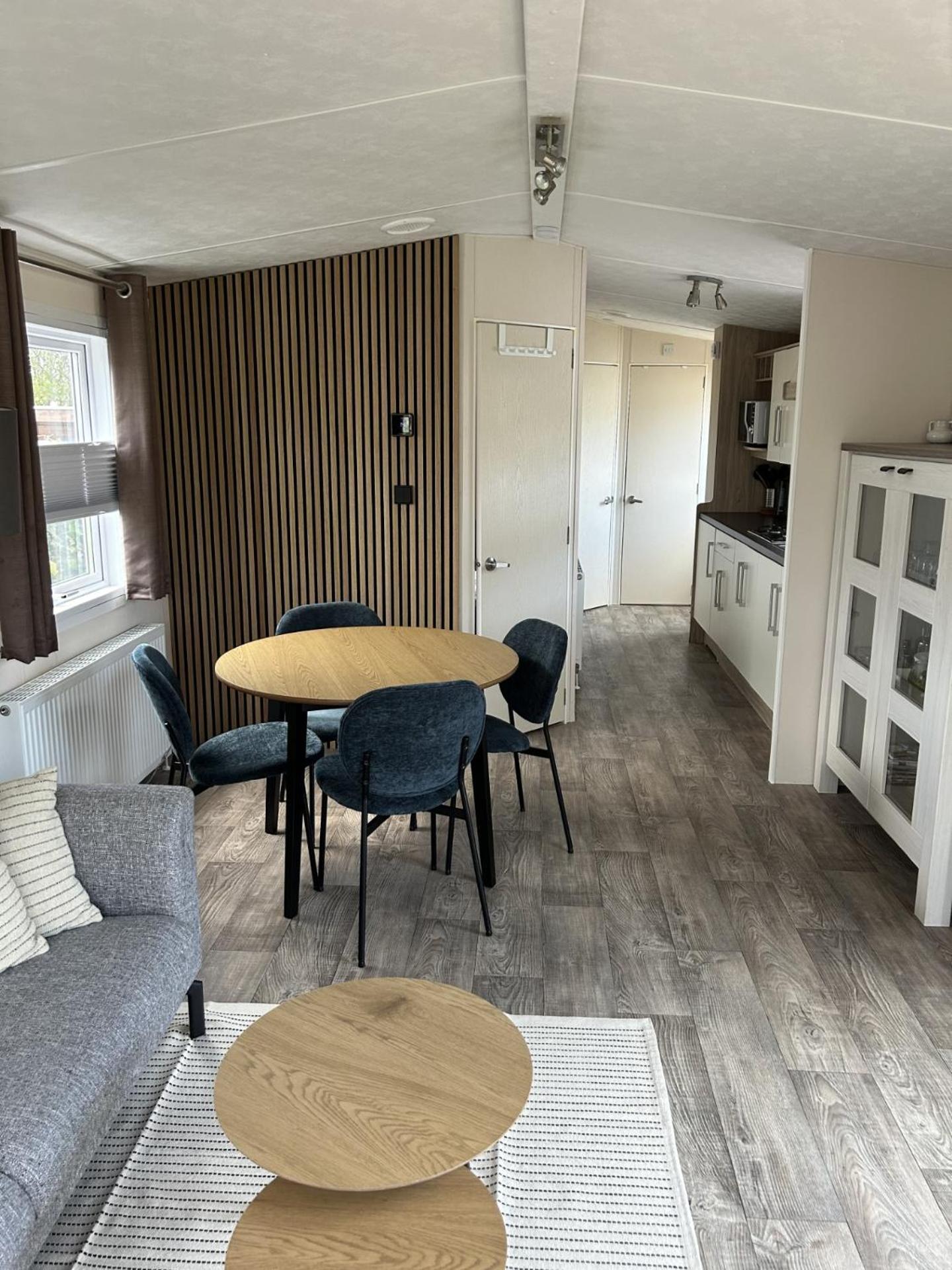 Beach Chalet Tranquilo Petten Εξωτερικό φωτογραφία